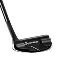 TaylorMade Ghost Tour Black SuperStroke '15 Putter